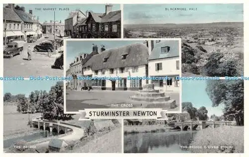 R447427 Sturminster Newton Dennis Multi View