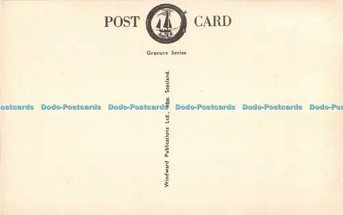 R445597 A Fair Wind G 304 Windward Publications Gravure Series