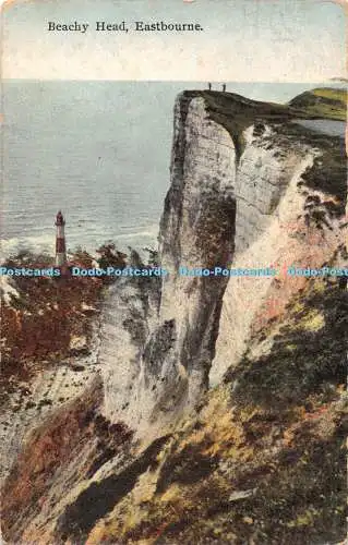 R451358 Eastbourne Beachy Head 1926