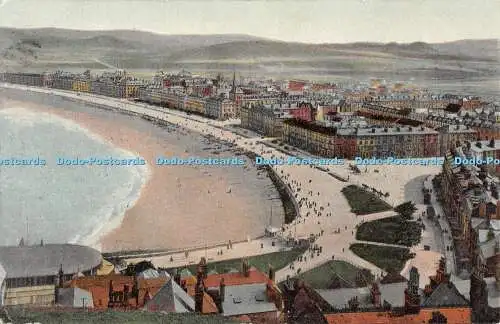 R445866 Llandudno aus Penny Dinas 1904