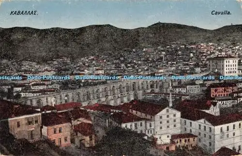 R445919 Cavalla S C Dimantopoulos