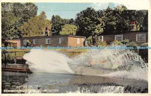 R445922 Wasserrutsche Kettering Dennis