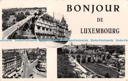 R449876 Bonjour de Luxembourg Nels Photothill E A Schaack Multi View