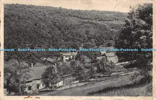 R447845 Lustin s Meuse Maison de Vacances des U C J G De Belgique Ern Nels Thill