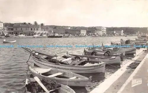 R449920 La Cote Varoise 220 Le Brusc Le Port Mary