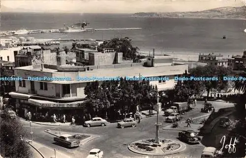 R449948 Tanger 531 La place de France Jeff