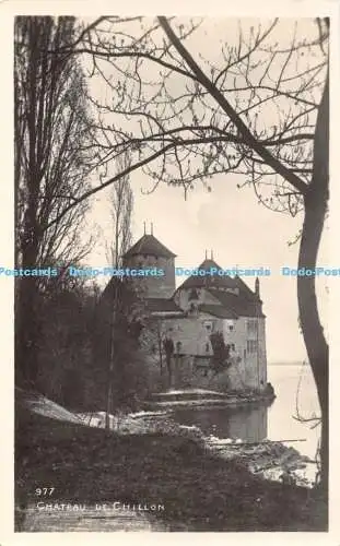 R450160 977 Chateau de Chillon O Sartori