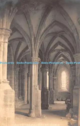 R451979 Abbey Dore Retro Choir W A Call The Cambria Series