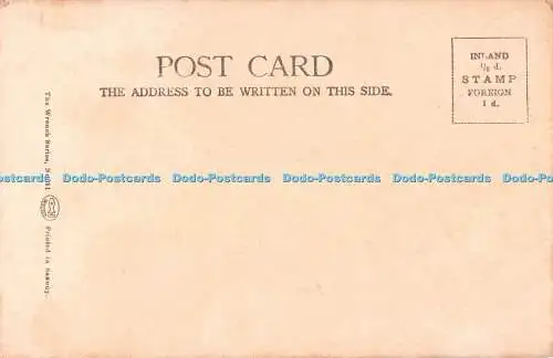 R453487 Dublin The Four Courts The Wrench Series No 51