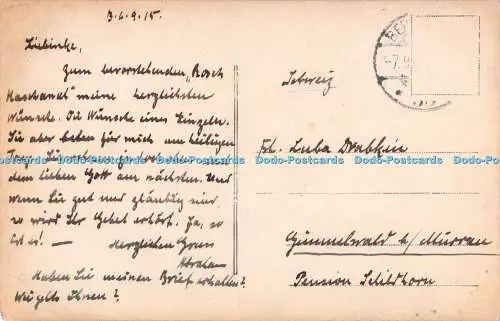 R453525 Leipzig Marchenbrunnen 1915