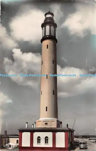 R450377 Dunkerque Nord Le Phare 231 J Top R J Guesde