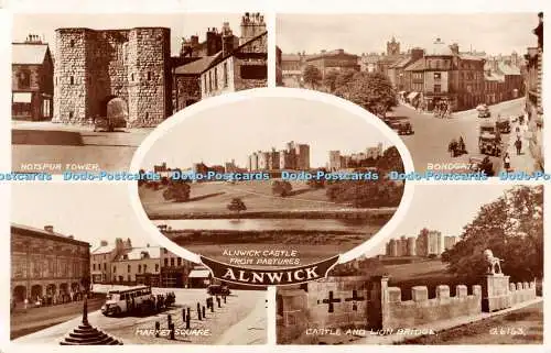 R448517 Alnwick G 6163 Valentines RP Multi View