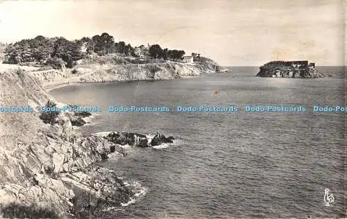 R453980 St Quay Portrieux 87 Les Tirages Modernes 23 RP