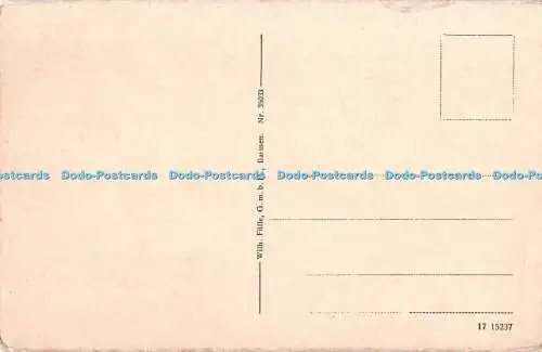 R448766 Bergisches Land Ittertal Breidenmuhle Wilh Fulle G m b H Nr 35033