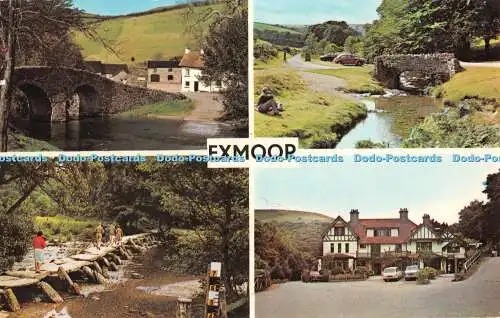 R452753 Exmoor PLC6505 1971 Multi View