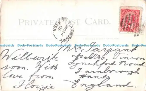 R452961 451 Manitoba Parlamentsgebäude Winnipeg W G Macfa Lane 1905