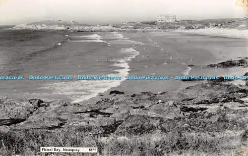 R451233 Newquay Fistral Bay RP