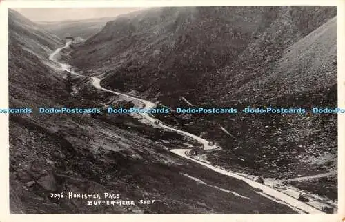 R454479 Hoister Pass Buttermere Side G P Abraham