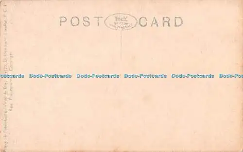 R454609 W and K London American Bison No 28 Wild and Kray RP
