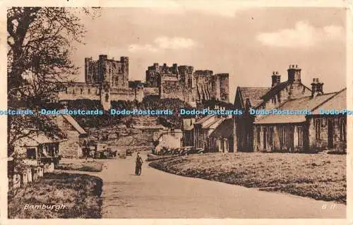 R454953 Bamburgh B 11