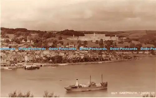 R455244 6017 Dartmouth Judges