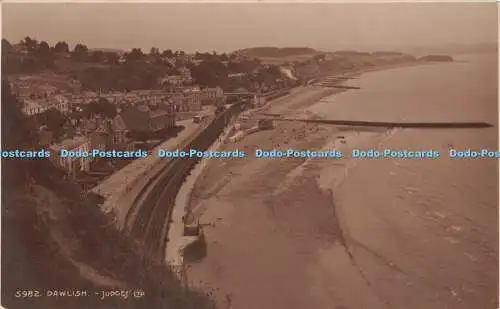 R455382 5982 Dawlish Judges