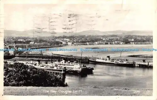 R455476 The Bay Douglas I o M 25310 RP 1960