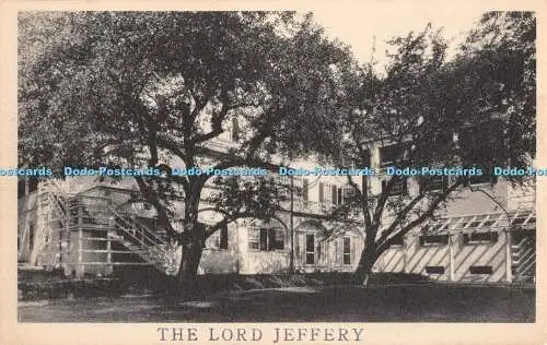 R456185 The Lord Jeffery L G Treadway The Albertype