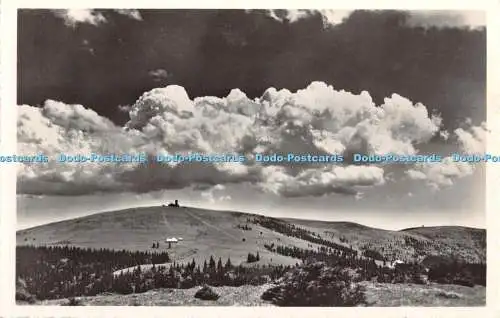 R456609 Blick auf Feldbergmassiv u Wilhelmerhütte v Stubenwasen K Reinold RP