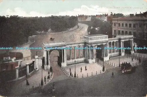 R458963 London Hyde Park Corner