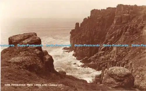 R457258 Pardennick Point Land End Judges 10198