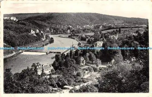 R457280 Riviere Sur Meuse Panorama Ern Nels Thill