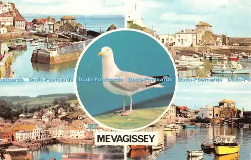 R459614 Mevagissey Precision PLC891 Colourmaster International Multi View