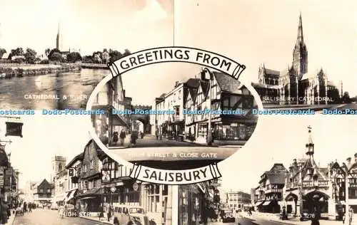 R459693 Greetings from Salisbury G 3278 Valentines RP Multi View