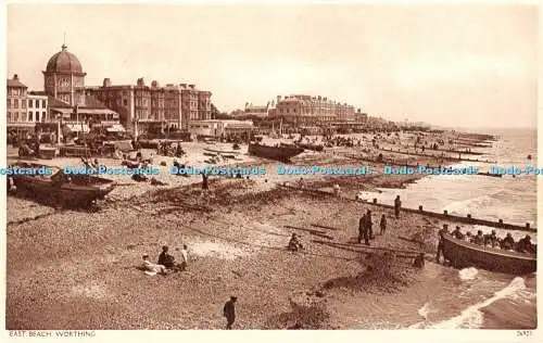 R459709 East Beach Worthing 26923