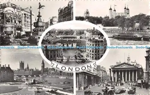 R459727 London M und L National Series Multi View