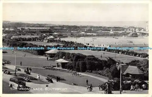 R459835 The Promenade Southport H9381 Silveresque Valentines