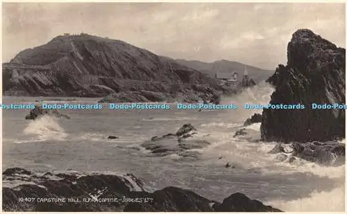 R457670 Ilfracombe Capstone Hill Judges 10 407
