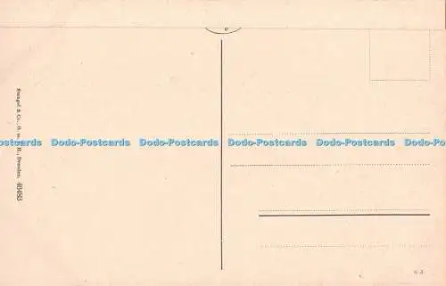 R457674 Koblenz mit Ehrenbreitstein Stengel G m b H