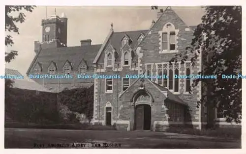 R457747 Fort Augustus Abbey The Hospice RP