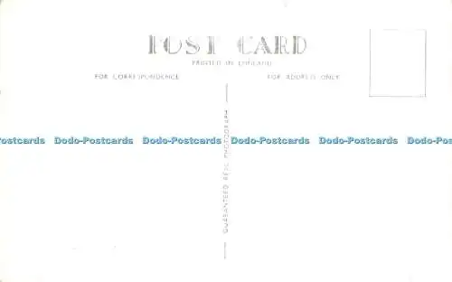 R457747 Fort Augustus Abbey The Hospice RP