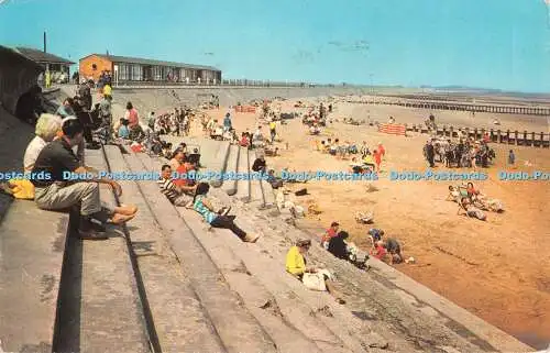 R457822 Ingoldmell Point The Beach Photo Precision Colourmaster International 19