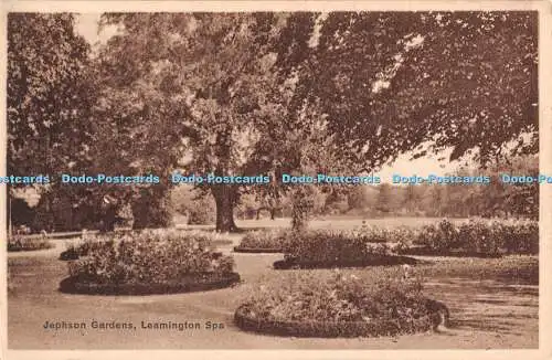 R461237 Leamington Spa Jephson Gardens