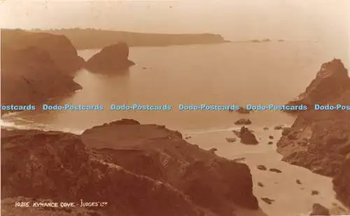 R461246 Kynance Cove Judges 10216