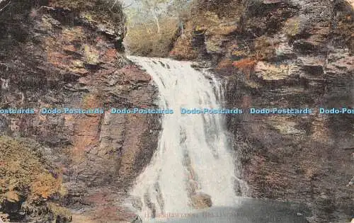 R460534 Hareshawlinn Bellingham G H W B Auty Serie