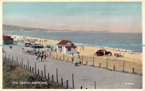 R460729 Abergele The Beach Valentine Carbo Farbe