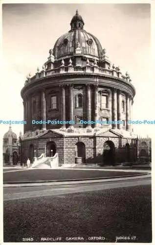 R461812 Oxford Radcliff Camera Judges 21143