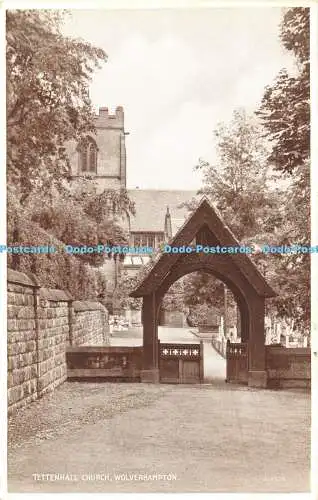 R464125 Tettenhall Church Wolverhampton 213320