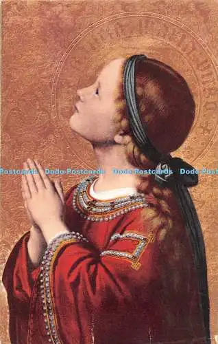 R464278 Muttergottes im Gebet 300 15 Ittenbach