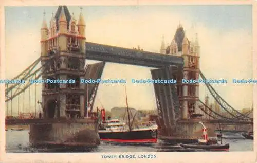 R462514 London Tower Bridge London Through the Camera Series